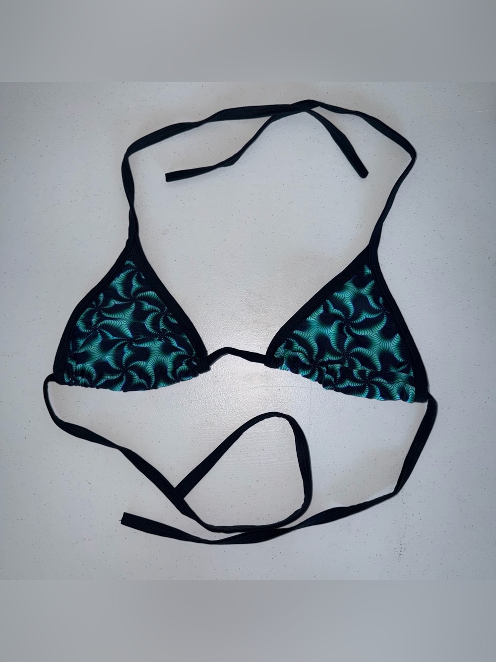 Bikini/Rave Top
